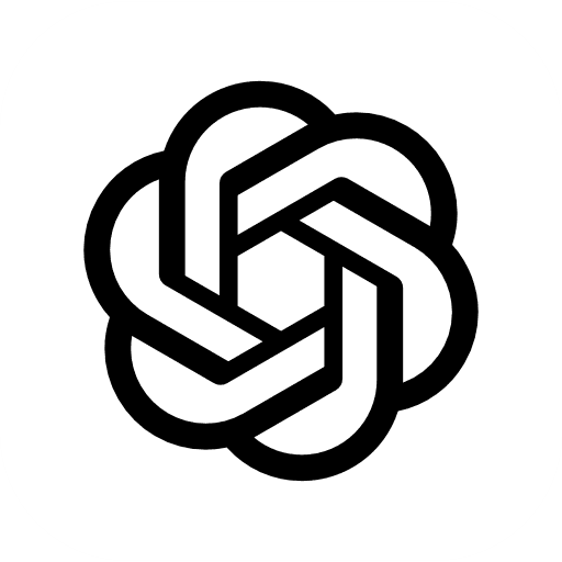 ChatGPT logo