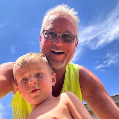 Rick Garcia profile picture